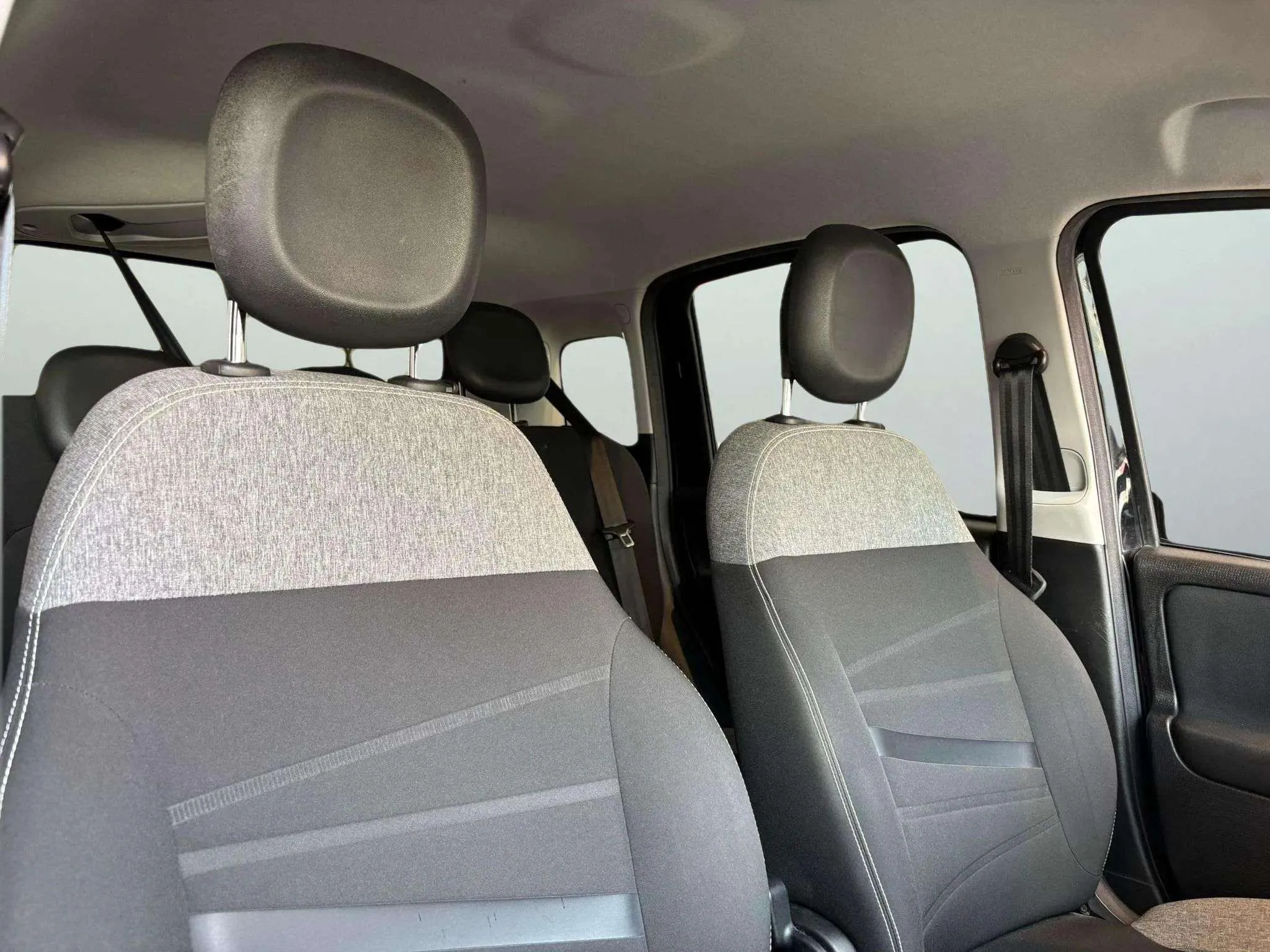 Fiat Panda City Life Hybrid 1.0 Gse - foto 12