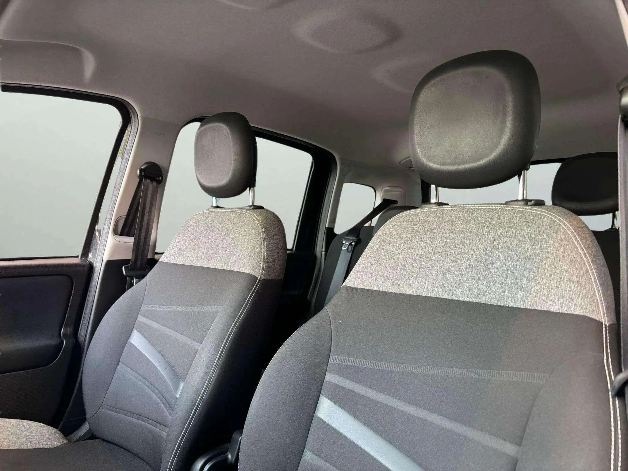 Fiat Panda City Life Hybrid 1.0 Gse - foto 11