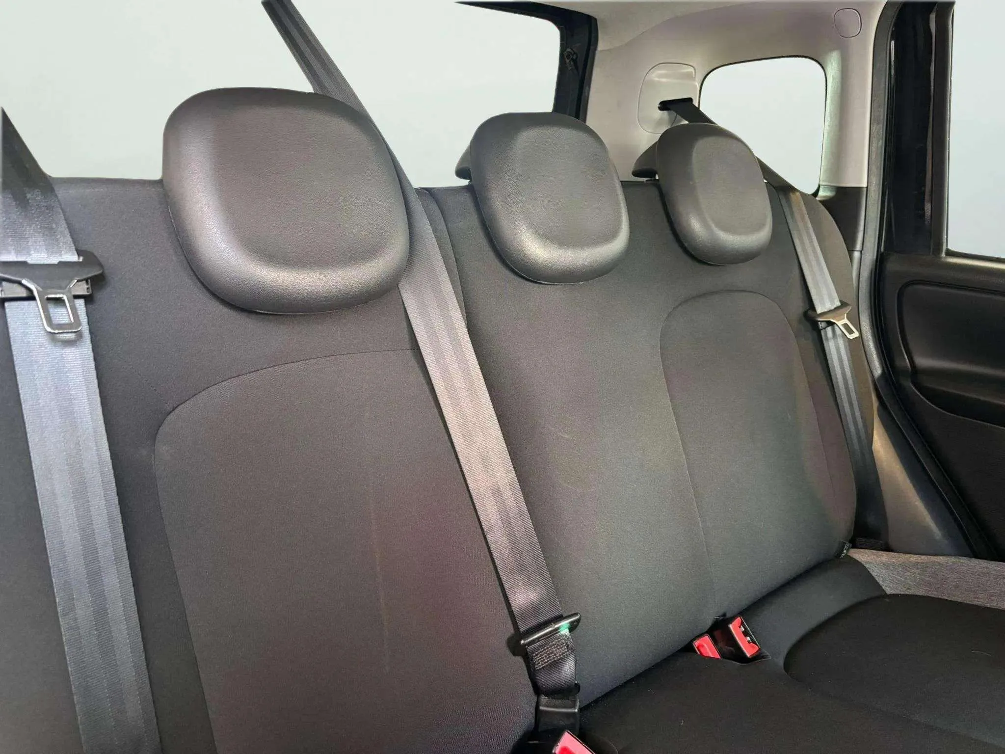 Fiat Panda City Life Hybrid 1.0 Gse - foto 13