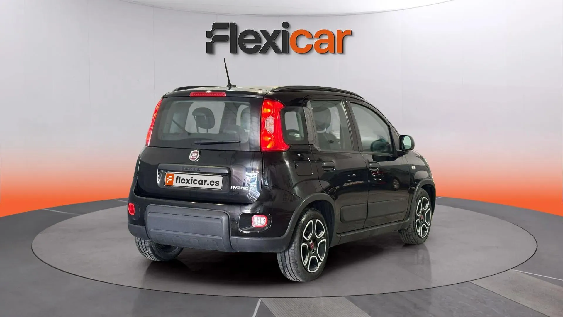 Fiat Panda City Life Hybrid 1.0 Gse - foto 4
