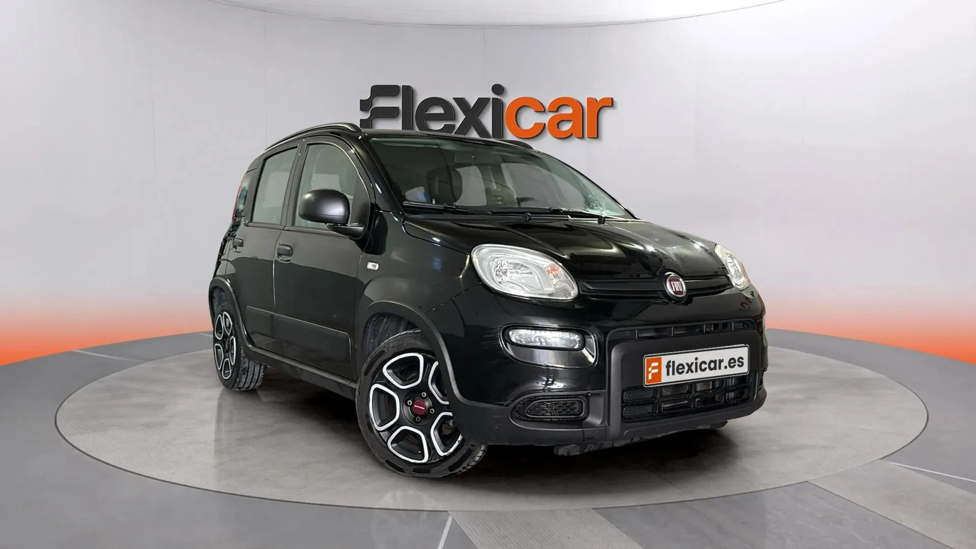 Fiat Panda City Life Hybrid 1.0 Gse