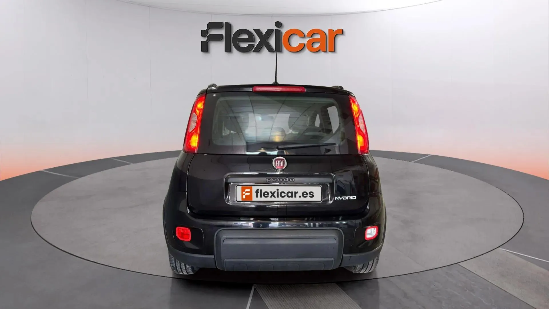 Fiat Panda City Life Hybrid 1.0 Gse - foto 6