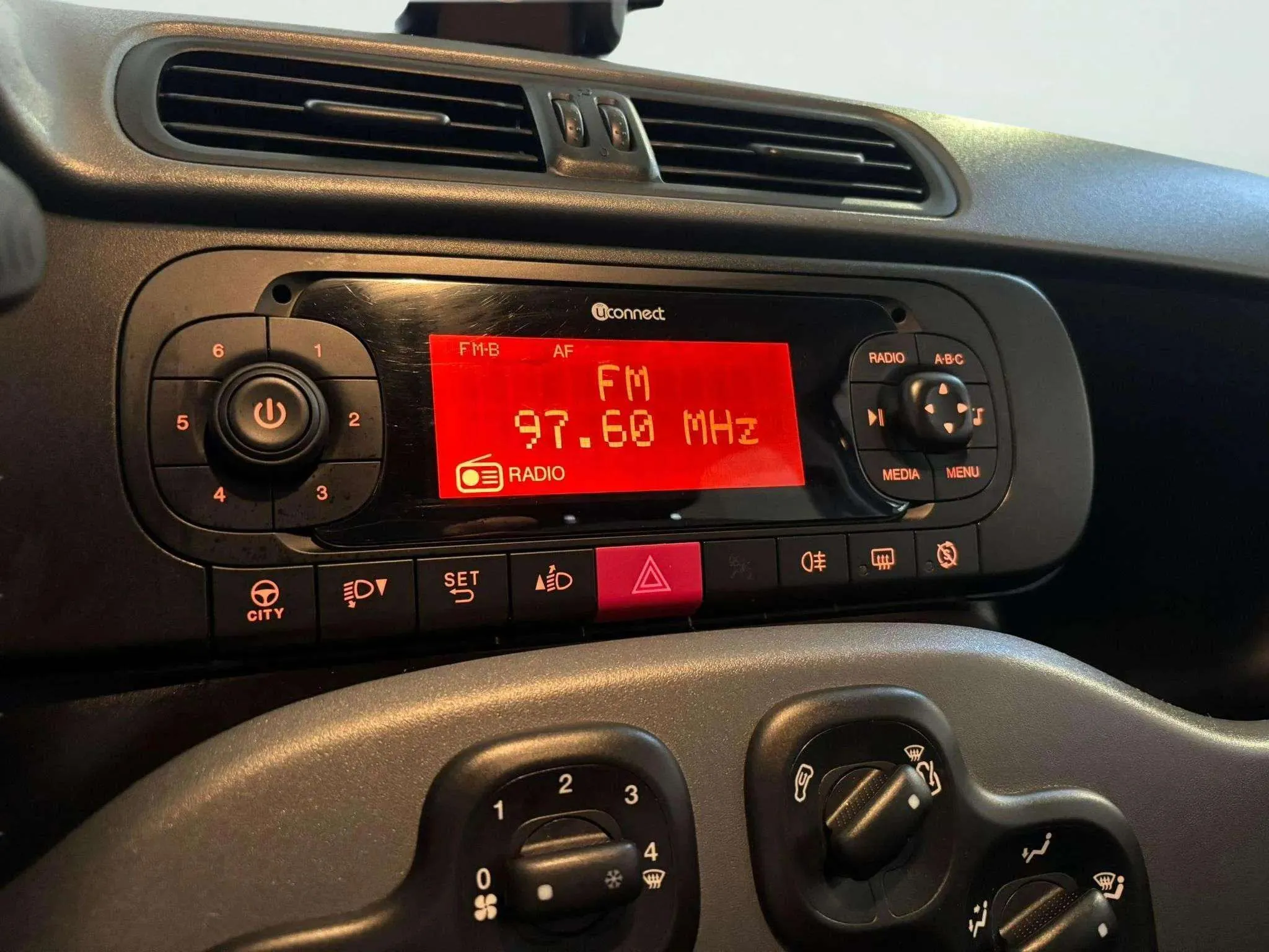 Fiat Panda City Life Hybrid 1.0 Gse - foto 15