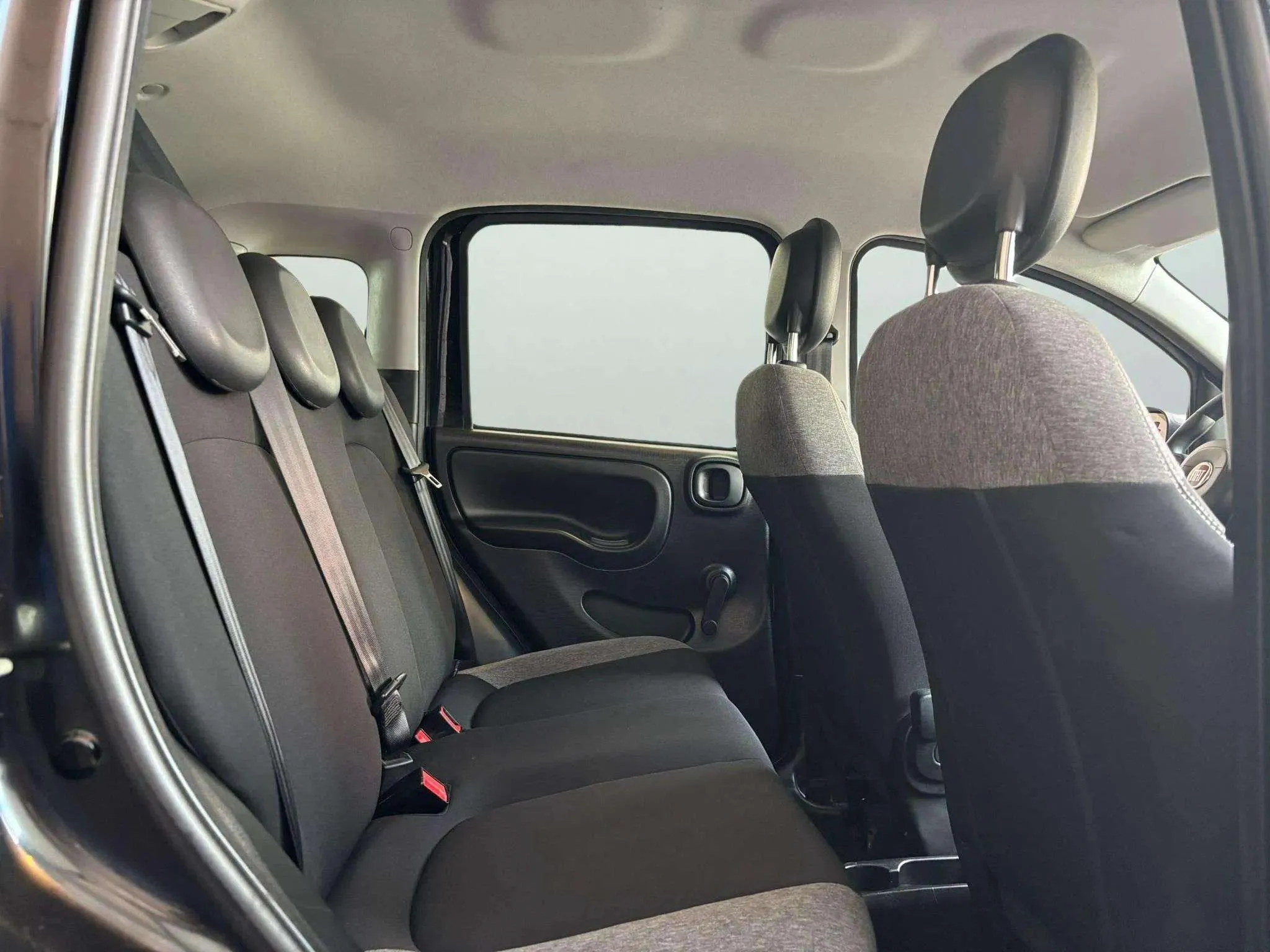 Fiat Panda City Life Hybrid 1.0 Gse - foto 14