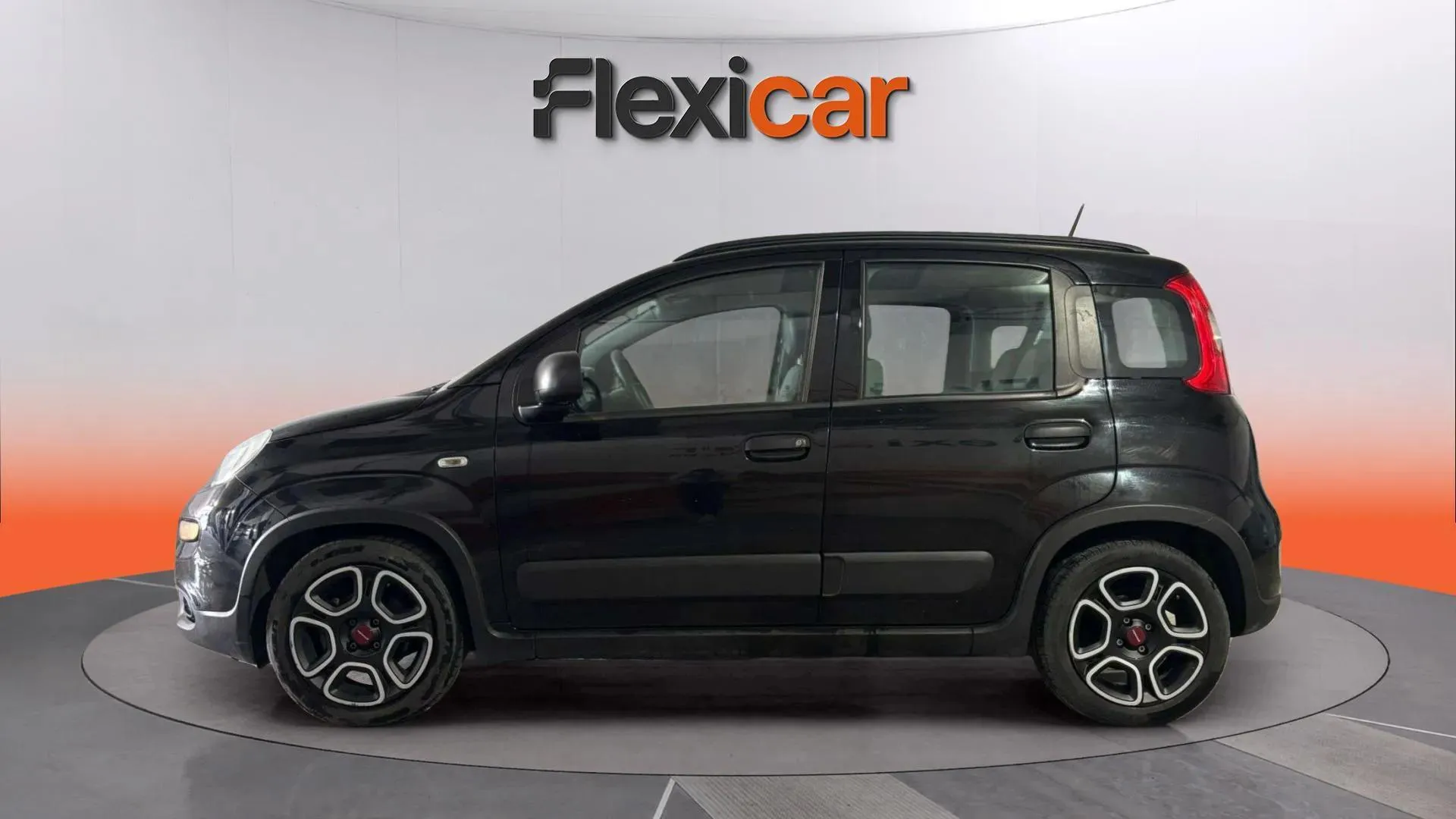 Fiat Panda City Life Hybrid 1.0 Gse - foto 3