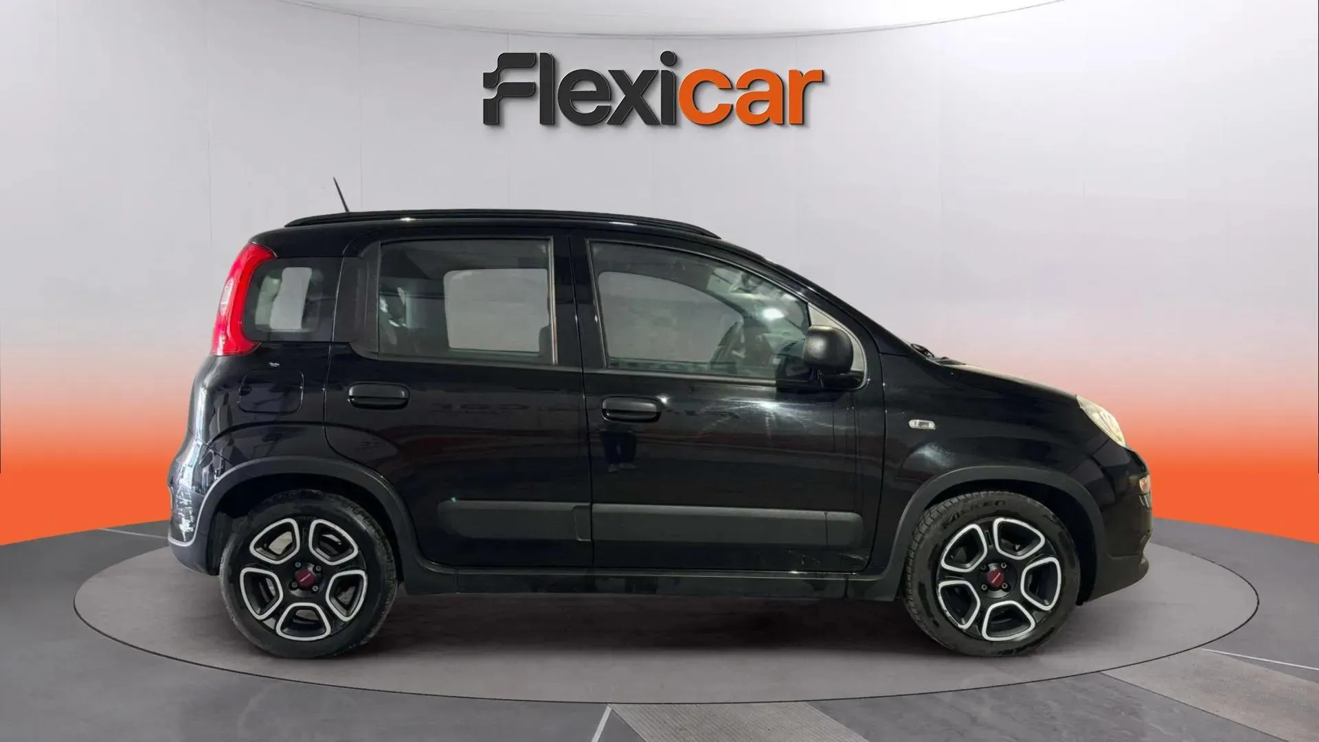 Fiat Panda City Life Hybrid 1.0 Gse - foto 5