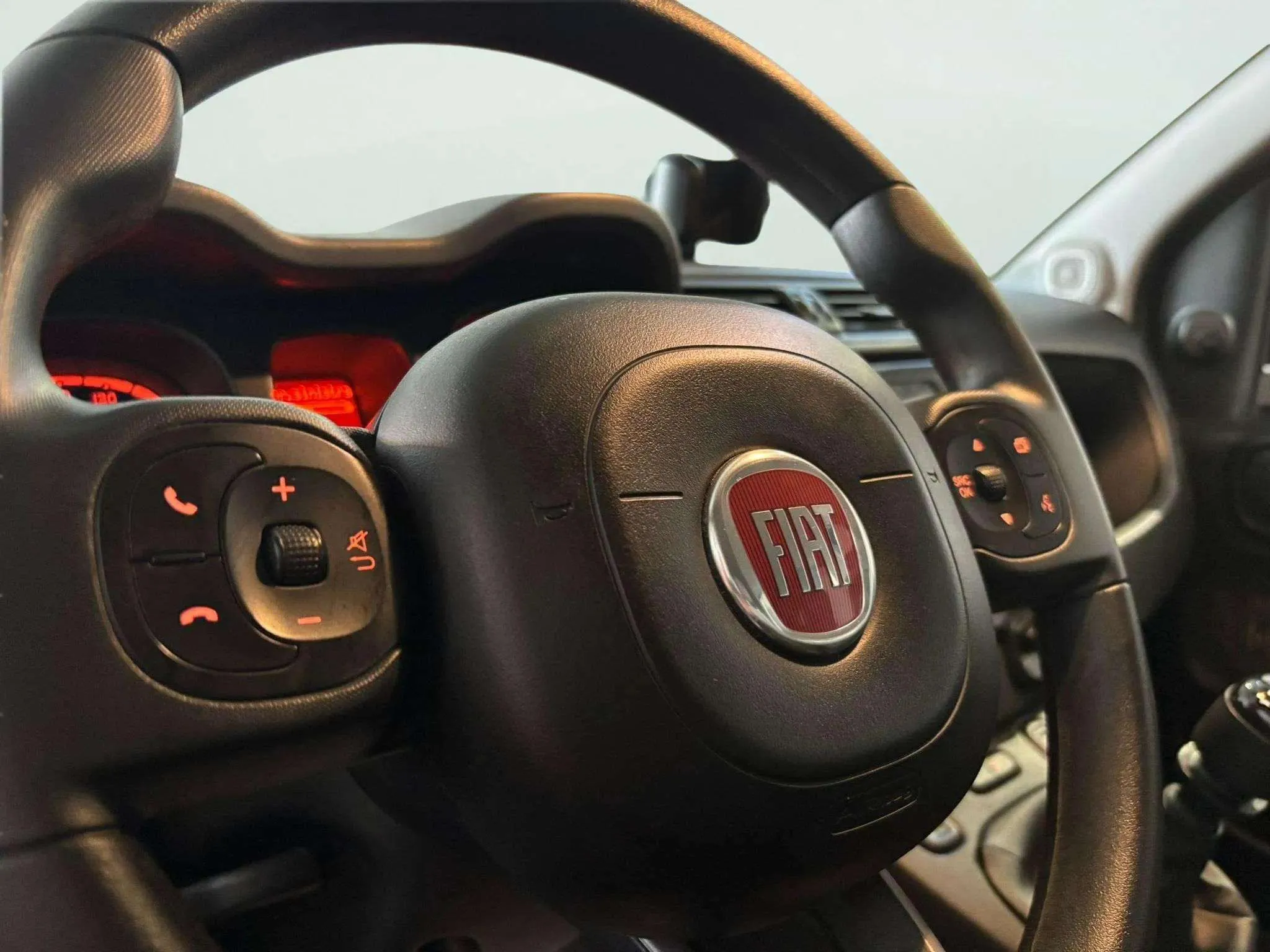 Fiat Panda City Life Hybrid 1.0 Gse - foto 8