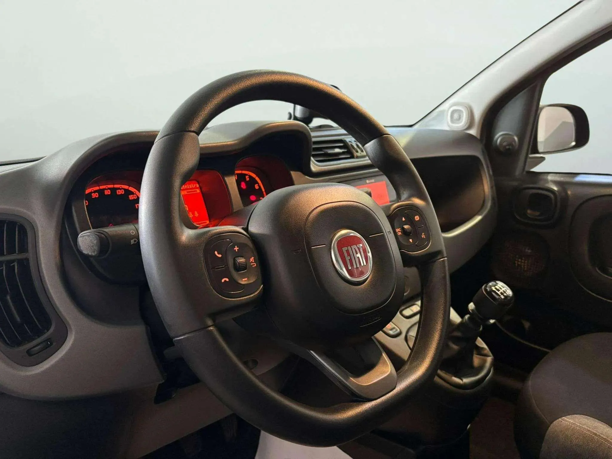 Fiat Panda City Life Hybrid 1.0 Gse - foto 7