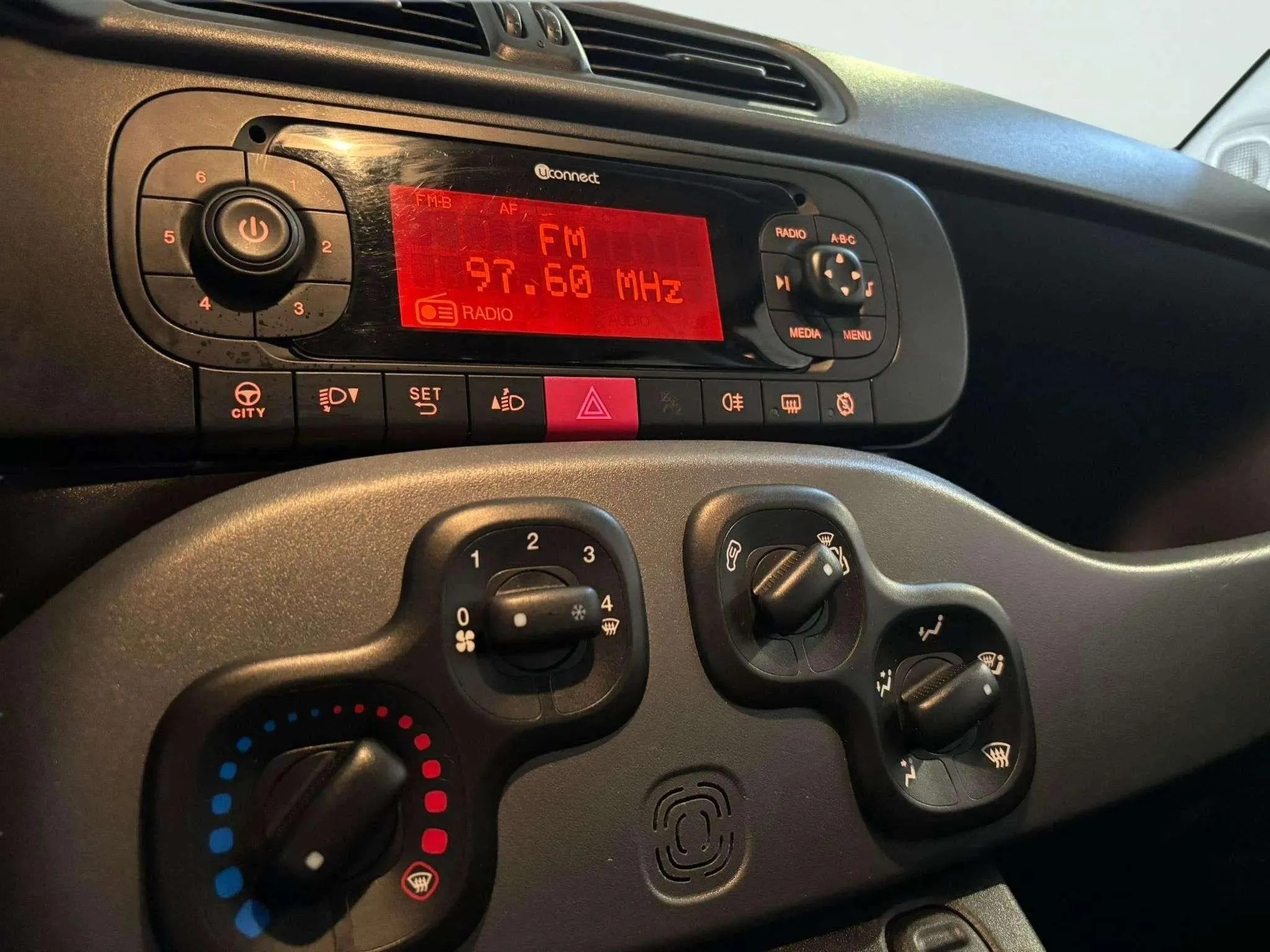 Fiat Panda City Life Hybrid 1.0 Gse - foto 10