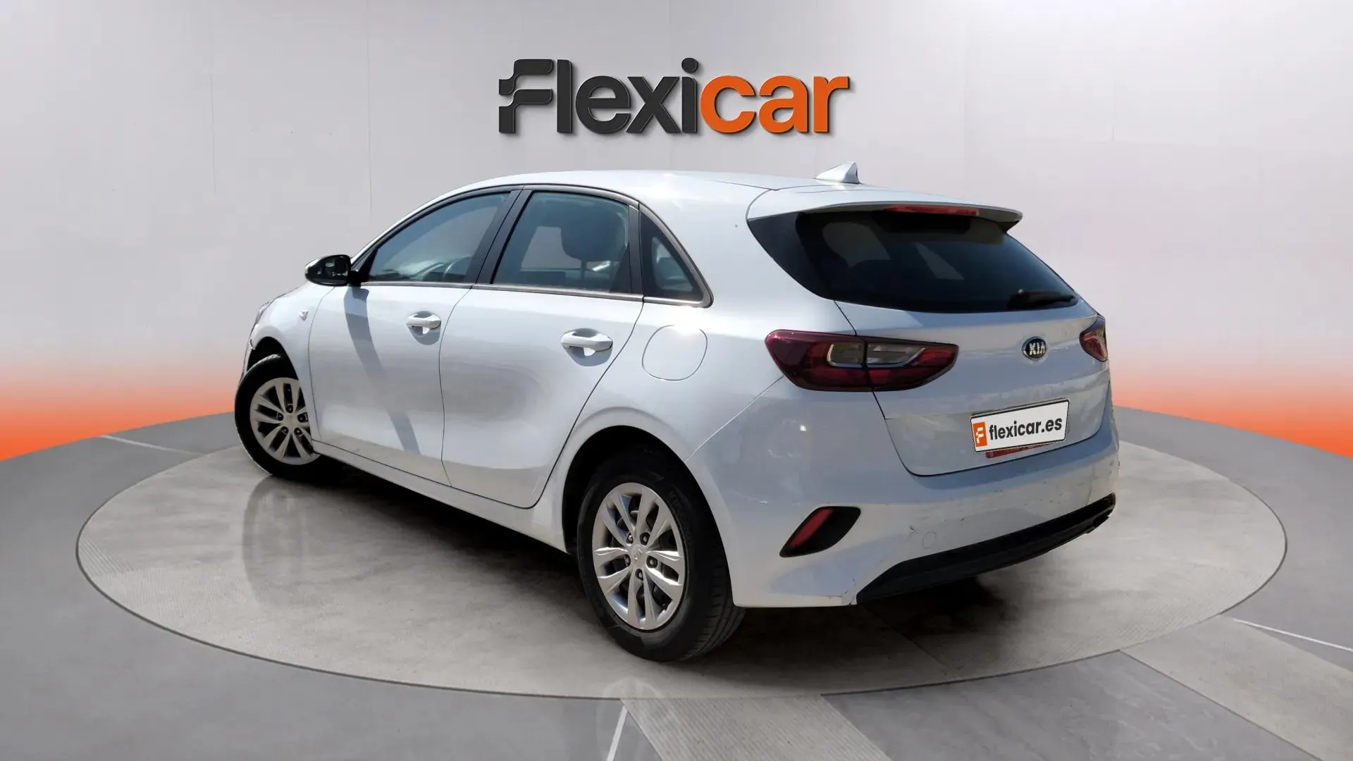 Kia Ceed 1.0 T-GDi Concept (DAB) - foto 5