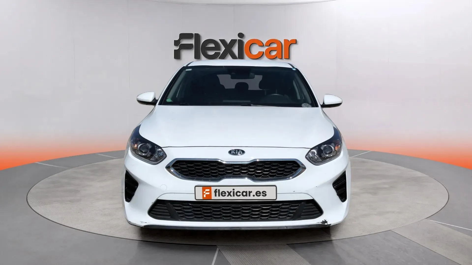 Kia Ceed 1.0 T-GDi Concept (DAB) - foto 2
