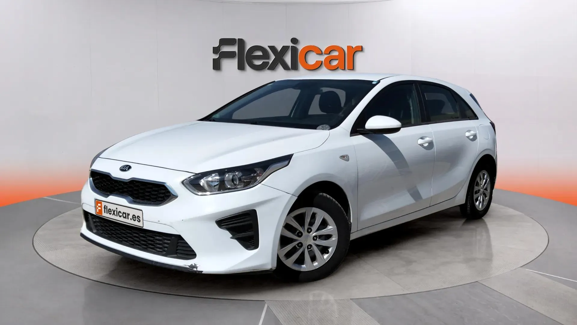 Kia Ceed 1.0 T-GDi Concept (DAB) - foto 3