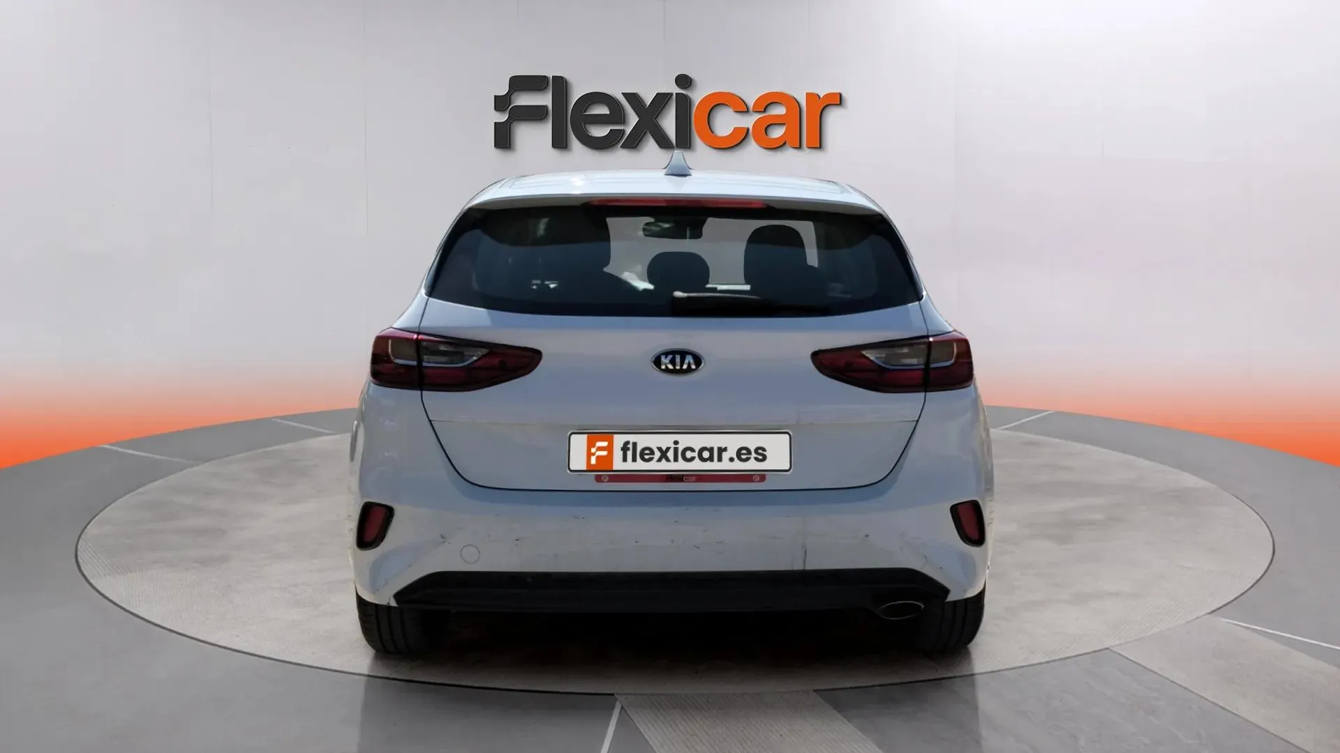 Kia Ceed 1.0 T-GDi Concept (DAB) - foto 8