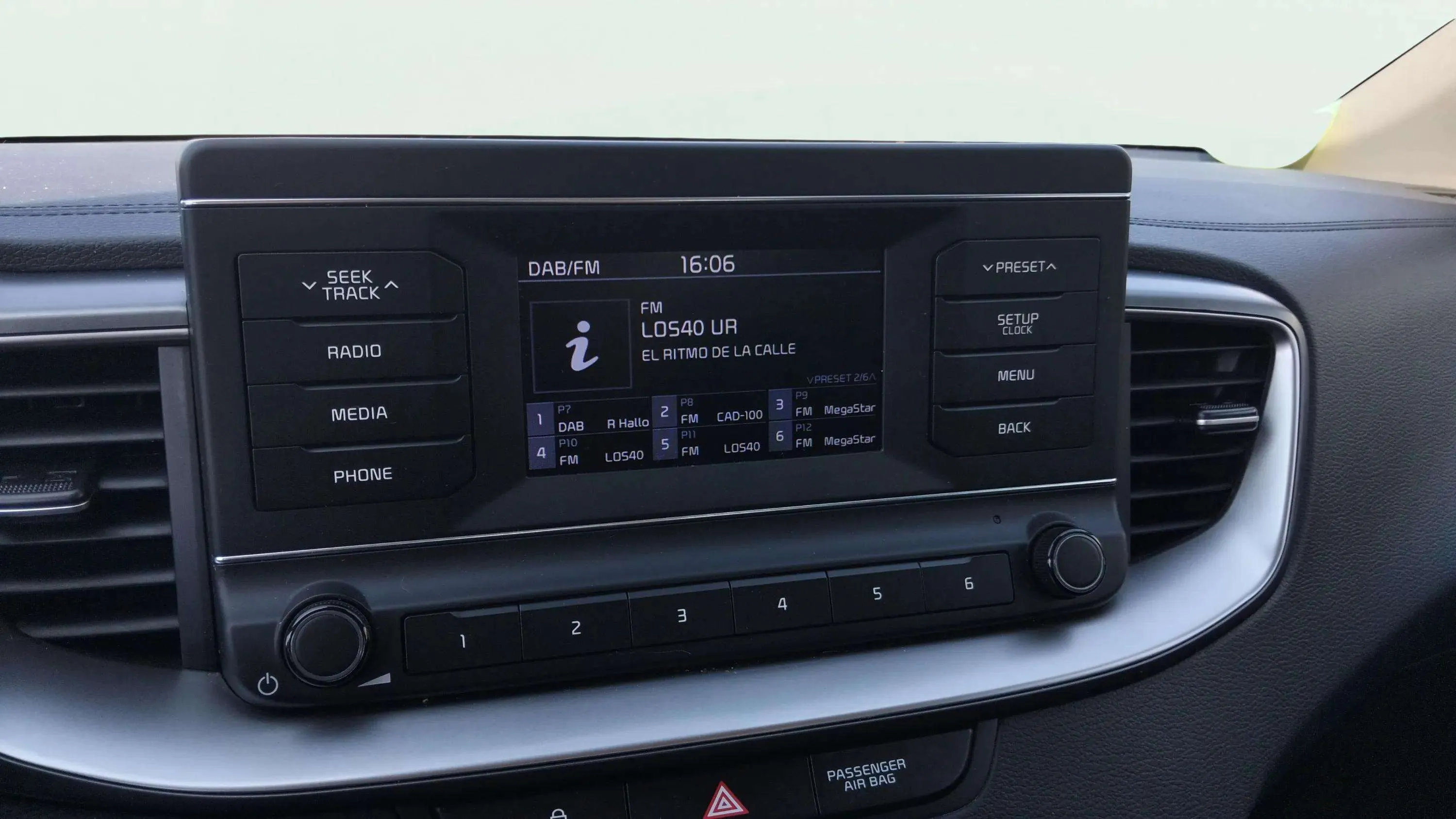Kia Ceed 1.0 T-GDi Concept (DAB) - foto 20
