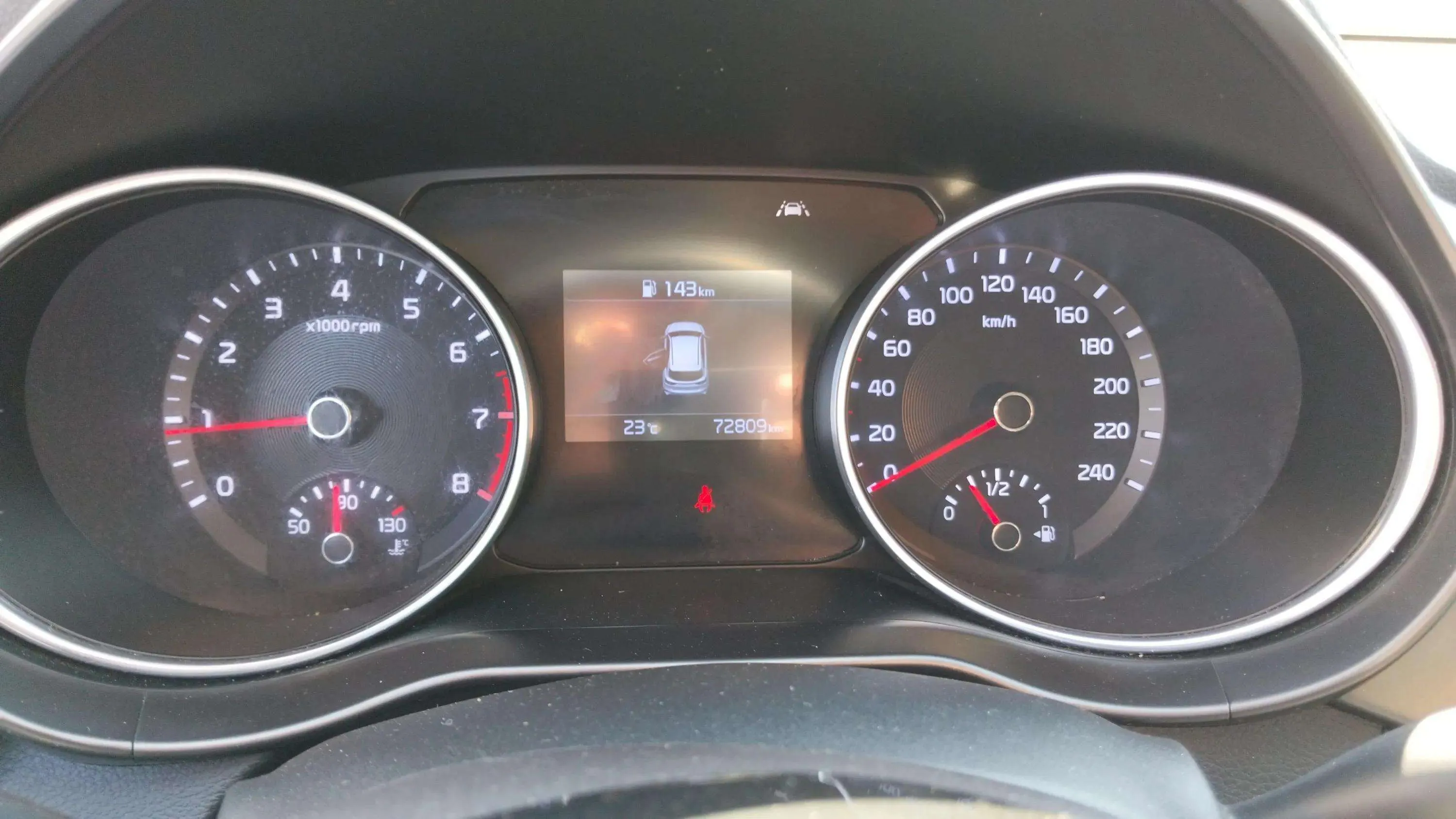 Kia Ceed 1.0 T-GDi Concept (DAB) - foto 11