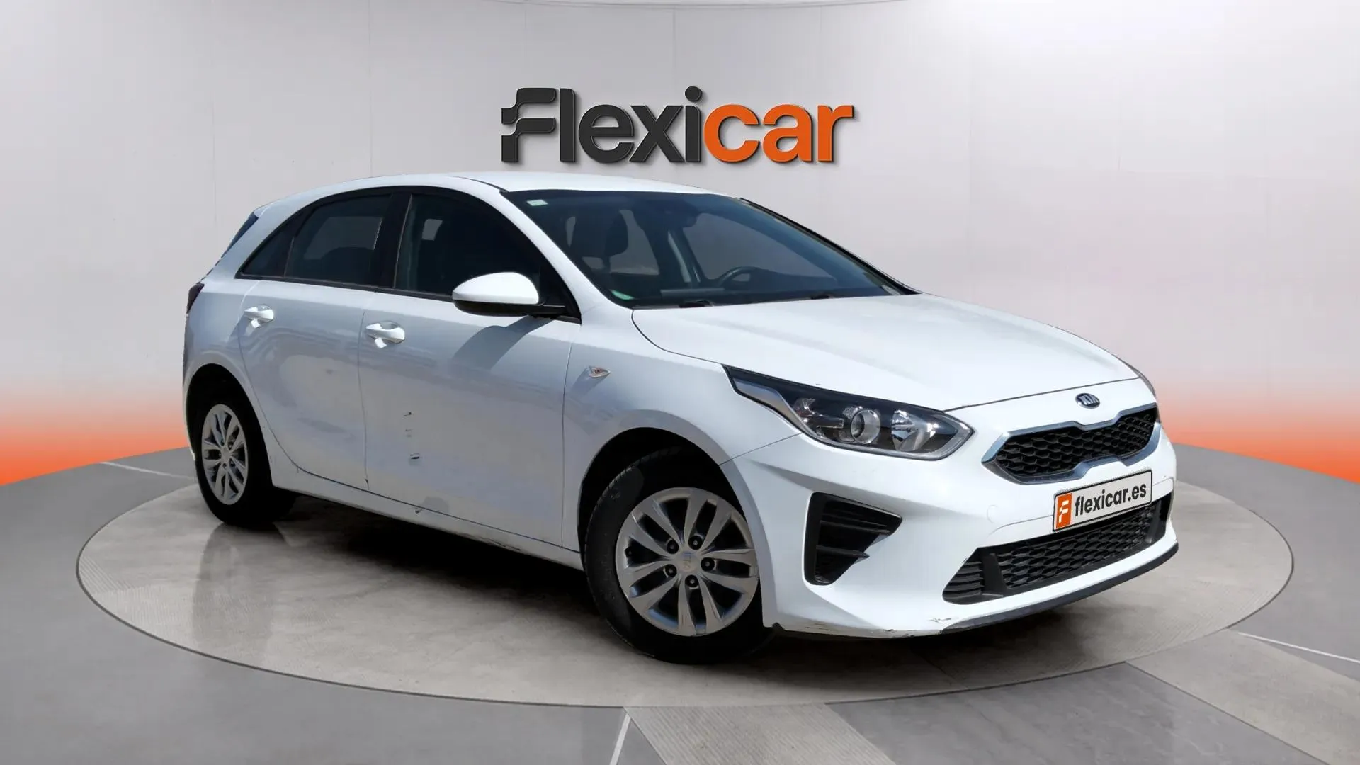 Kia Ceed 1.0 T-GDi Concept (DAB)