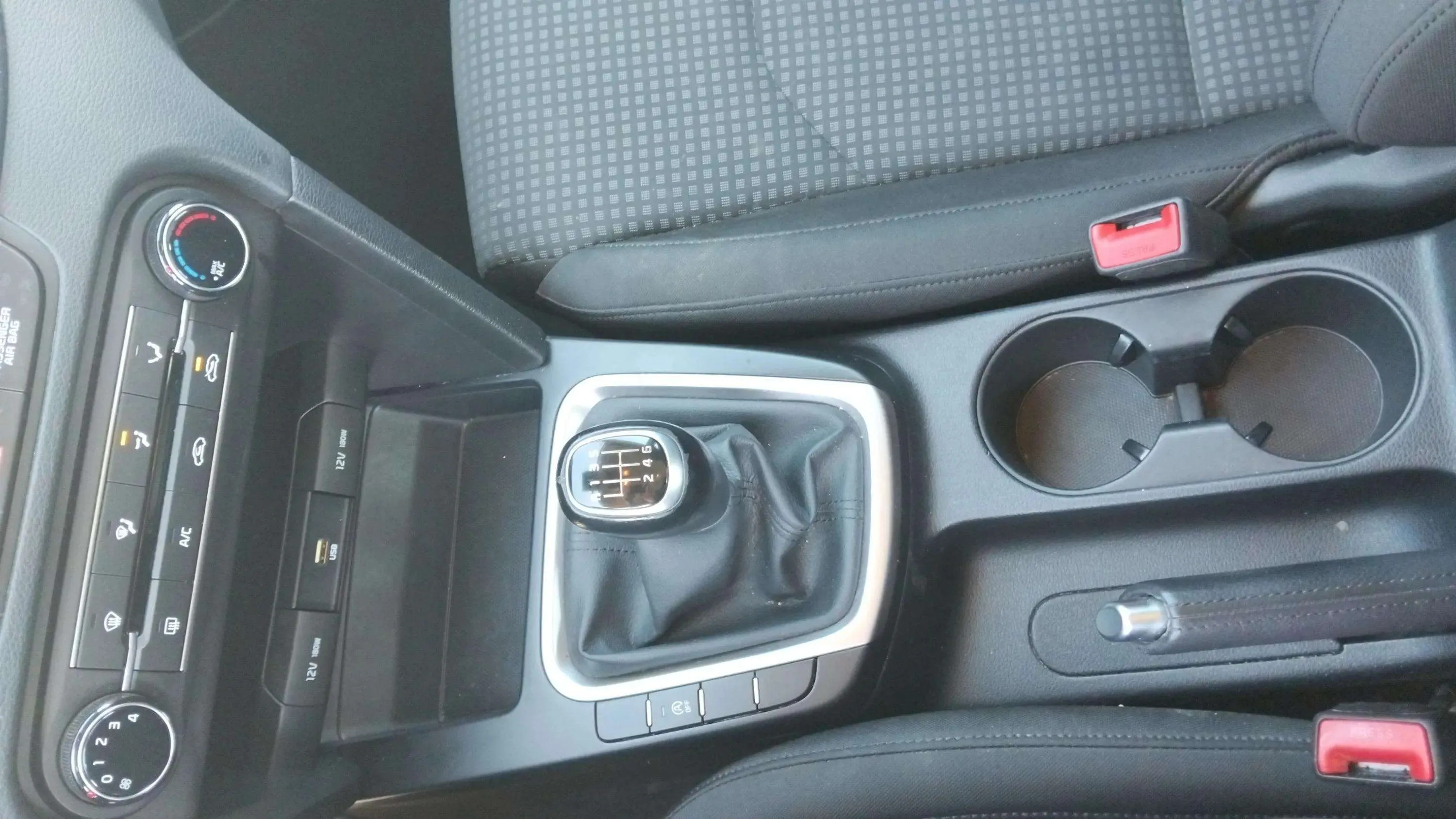 Kia Ceed 1.0 T-GDi Concept (DAB) - foto 22