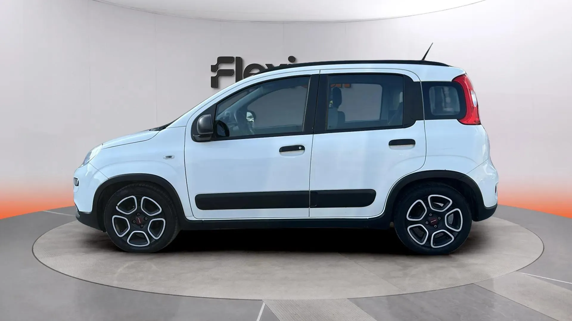 Fiat Panda City Cross 1.0 Gse - foto 5