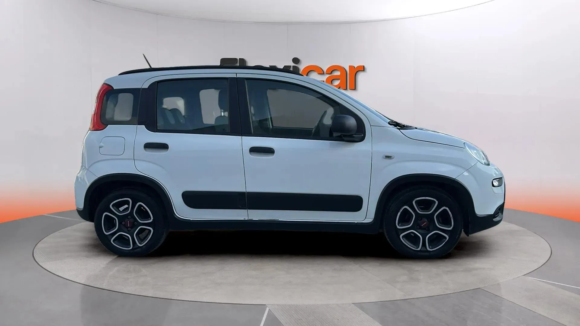 Fiat Panda City Cross 1.0 Gse - foto 3