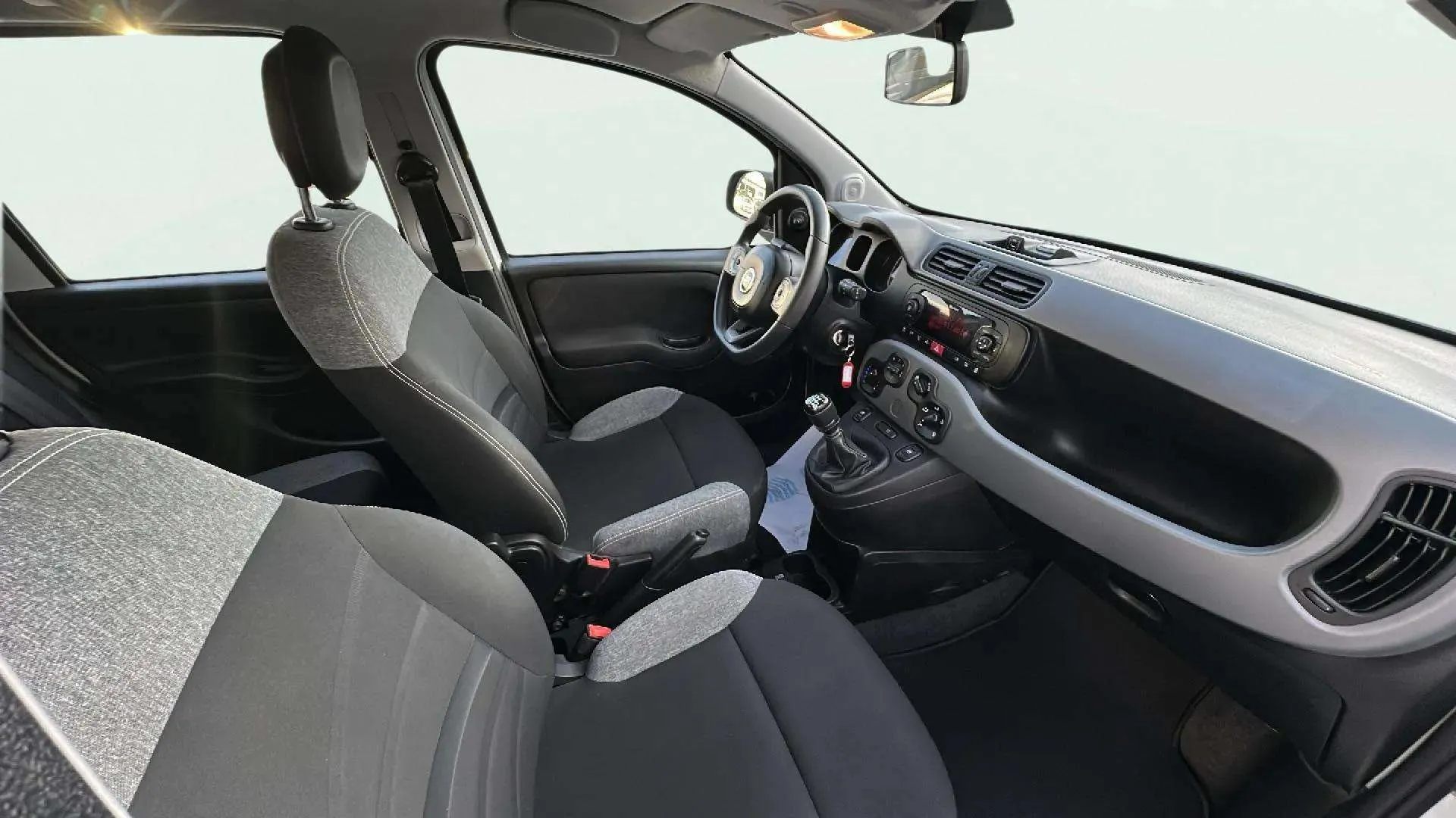 Fiat Panda City Cross 1.0 Gse - foto 10