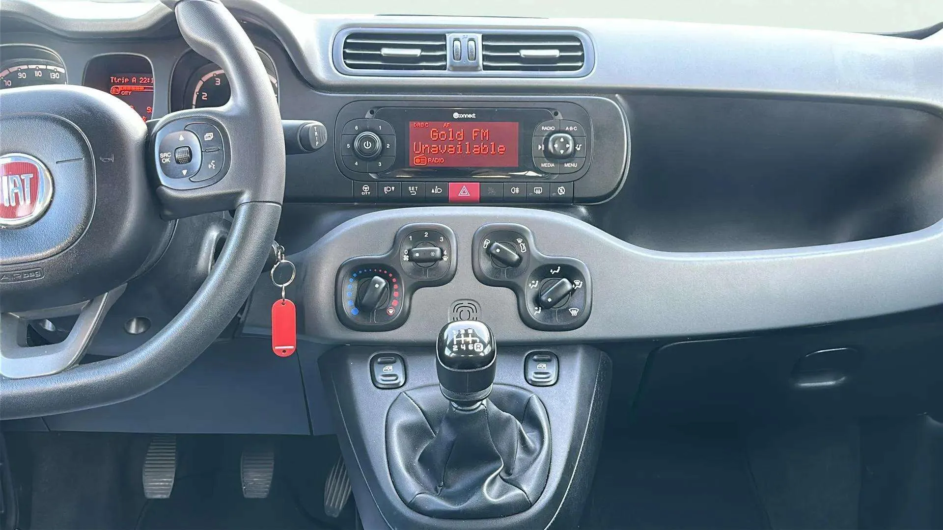 Fiat Panda City Cross 1.0 Gse - foto 7