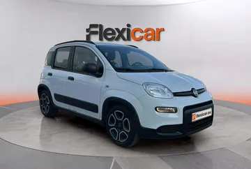 fiat panda city cross 10 gse 51kw 70cv hibrido no enchufable manual granada 903000000236280