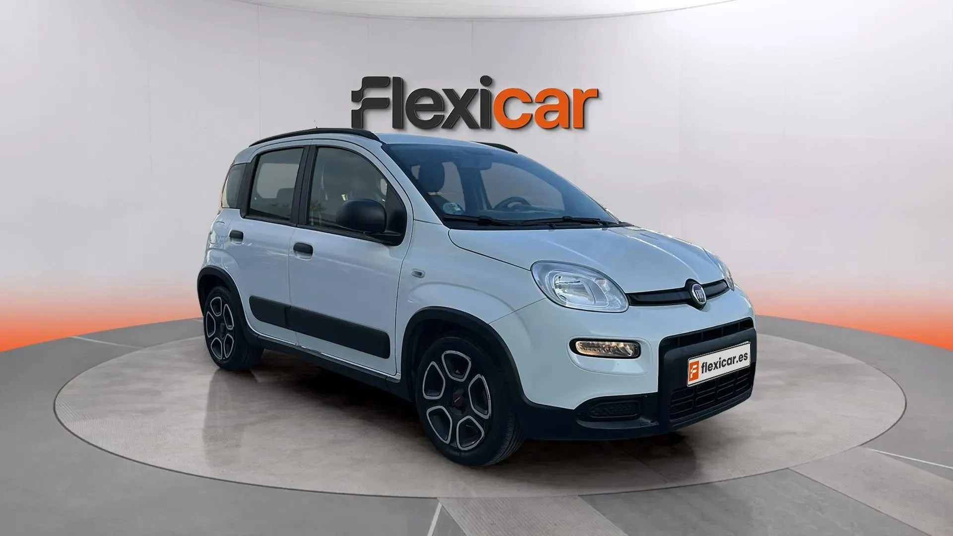 Fiat Panda City Cross 1.0 Gse