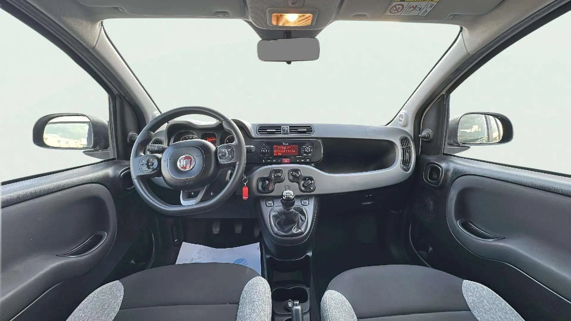 Fiat Panda City Cross 1.0 Gse - foto 6