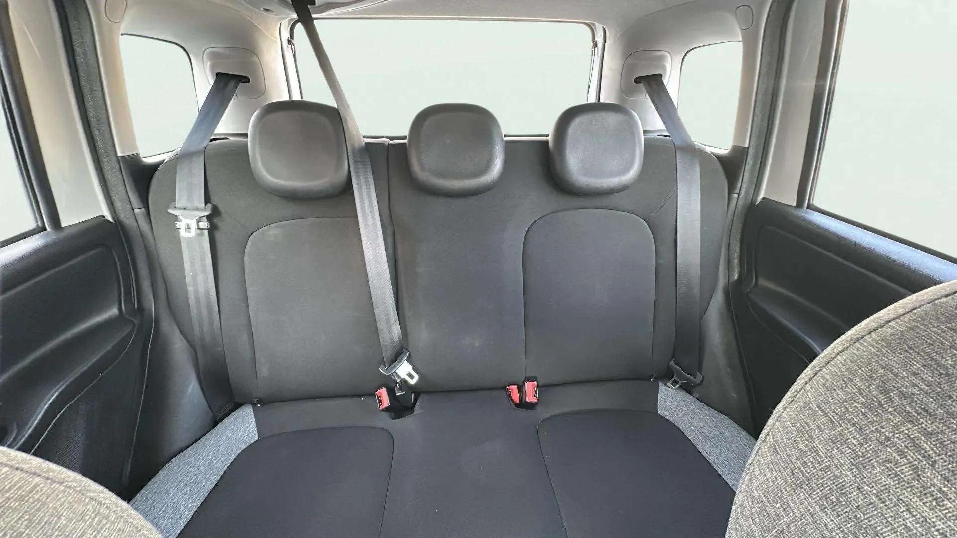 Fiat Panda City Cross 1.0 Gse - foto 12