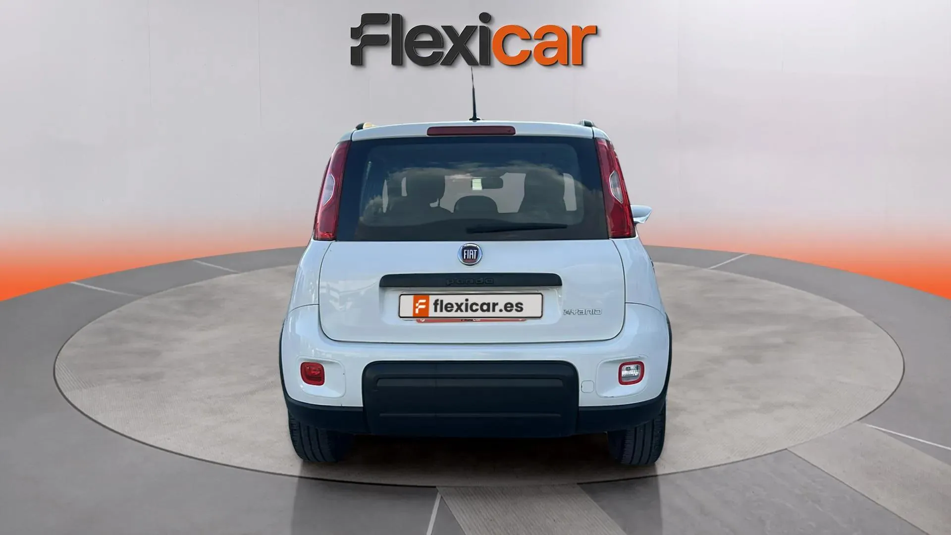 Fiat Panda City Cross 1.0 Gse - foto 4