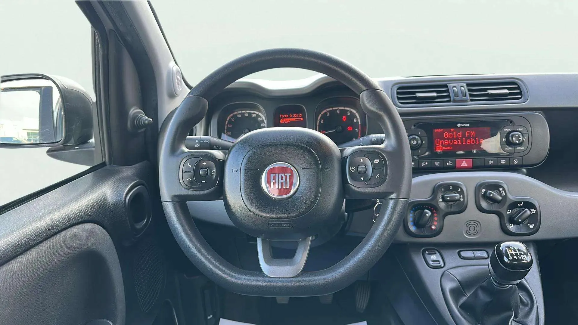 Fiat Panda City Cross 1.0 Gse - foto 8