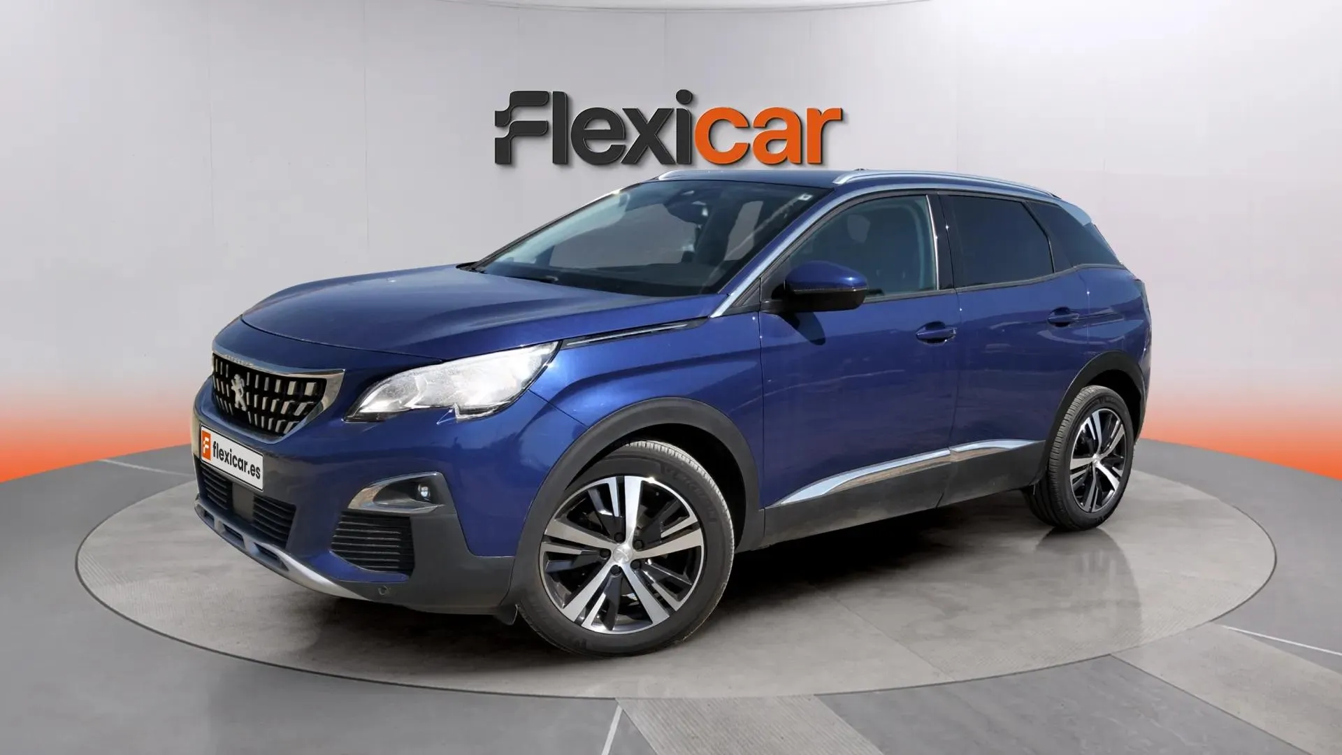 Peugeot 3008 1.5 BlueHDi Allure EAT8 - foto 7