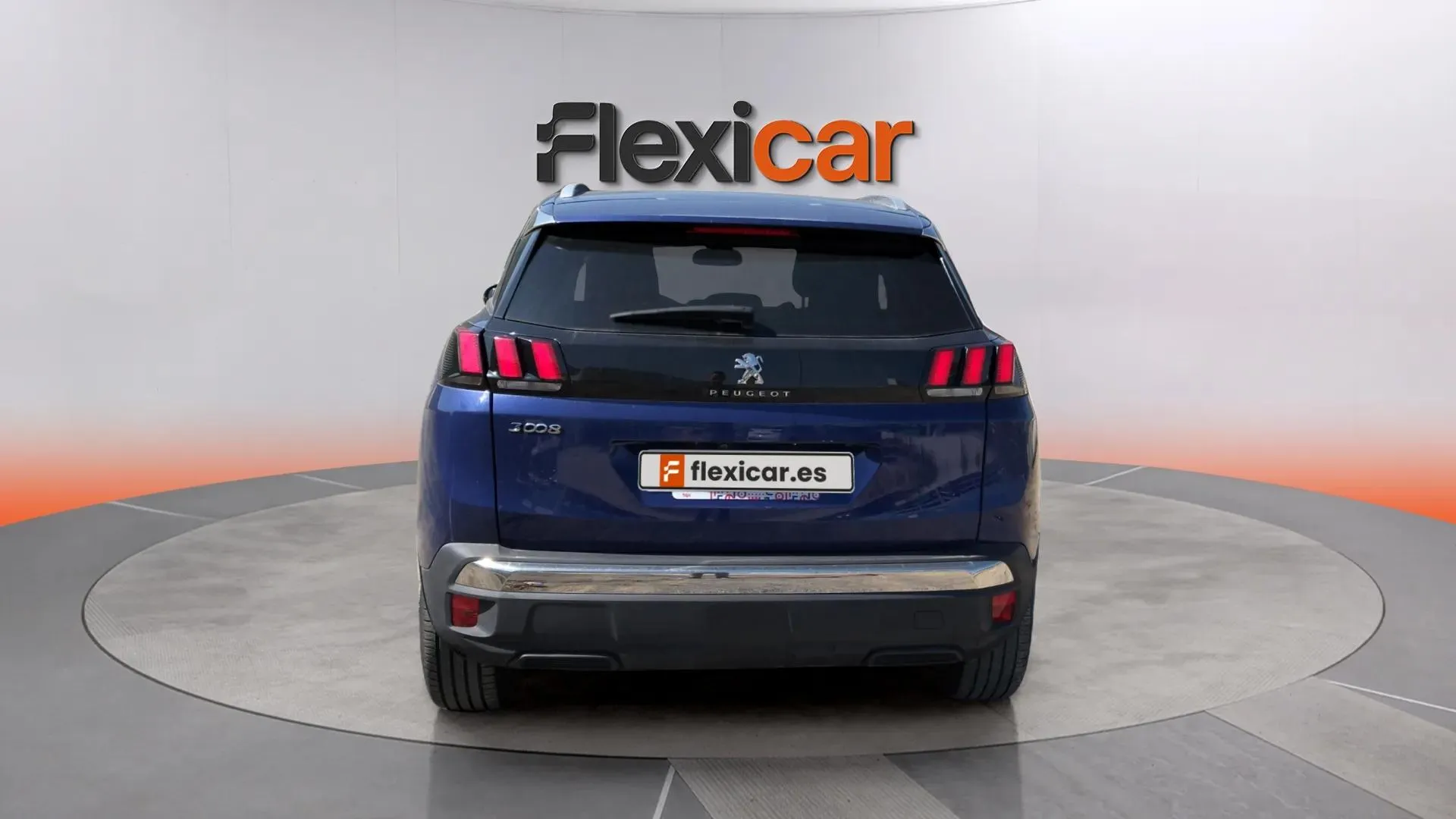 Peugeot 3008 1.5 BlueHDi Allure EAT8 - foto 4