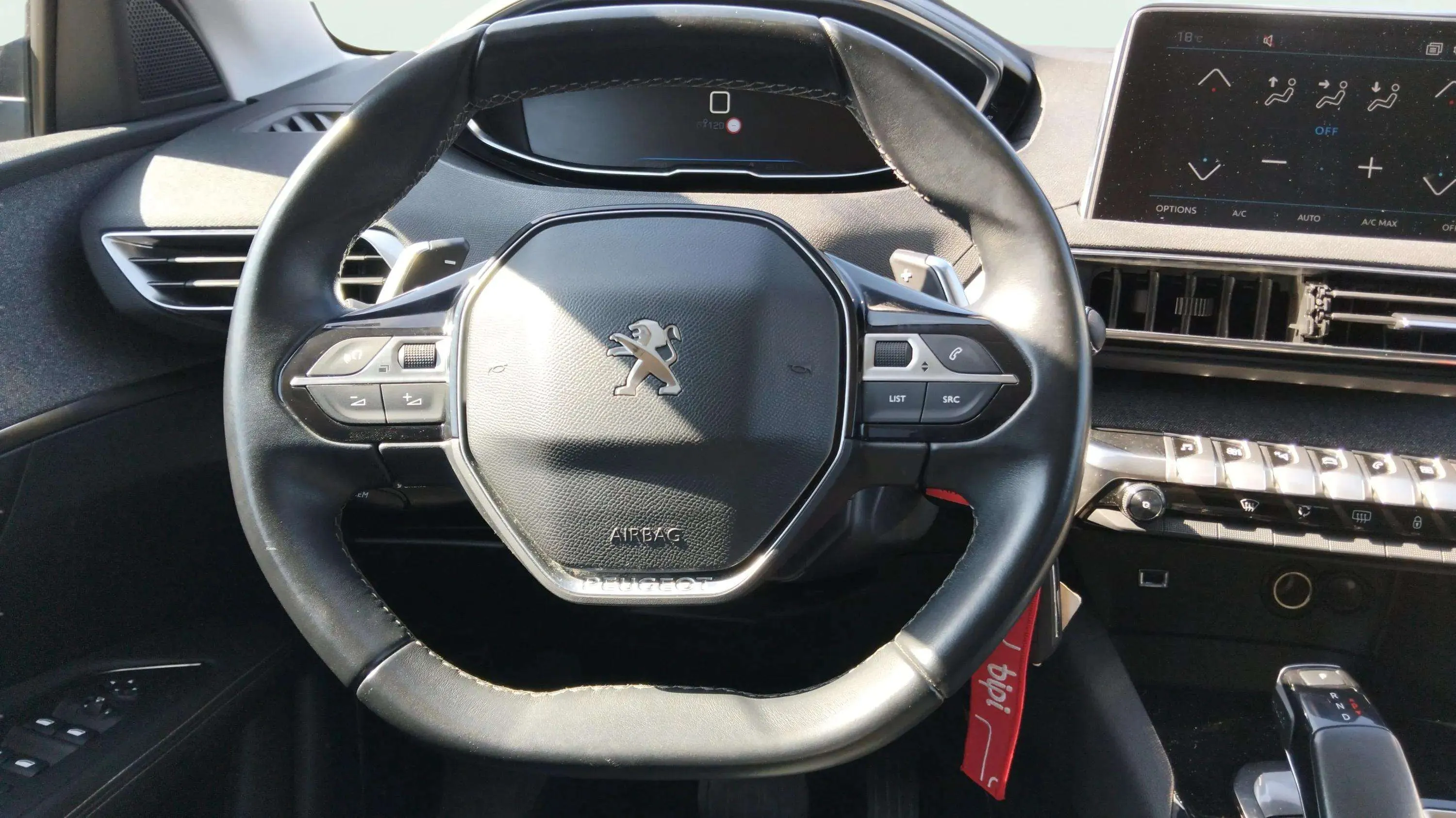 Peugeot 3008 1.5 BlueHDi Allure EAT8 - foto 13