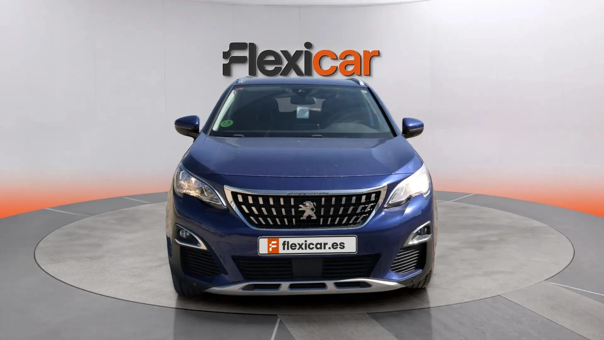 Peugeot 3008 1.5 BlueHDi Allure EAT8 - foto 8