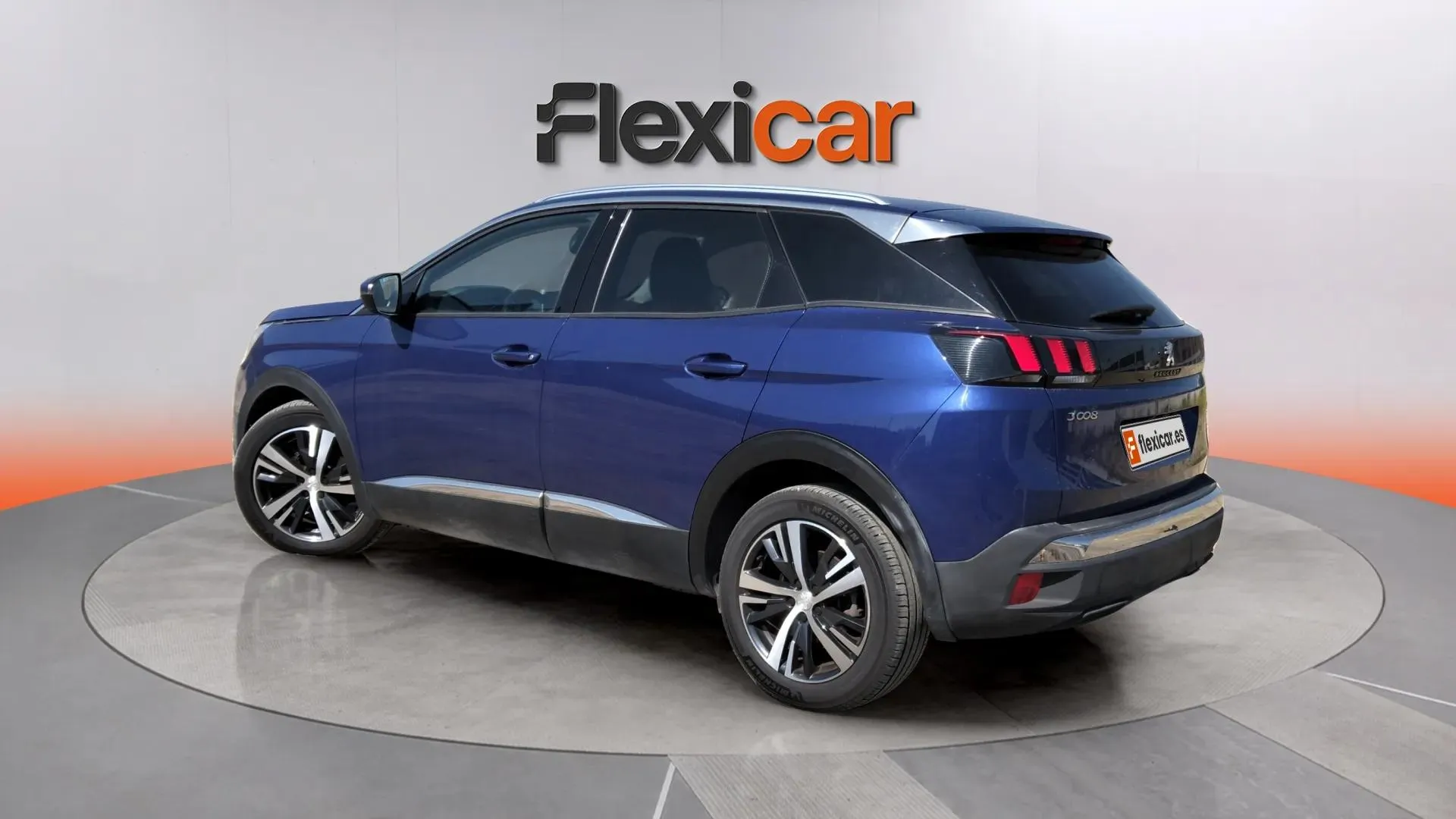 Peugeot 3008 1.5 BlueHDi Allure EAT8 - foto 5