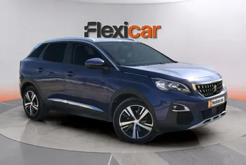 peugeot 3008 15 bluehdi 96kw 130cv s amps allure eat8 diesel automatica aravaca 903000000236283