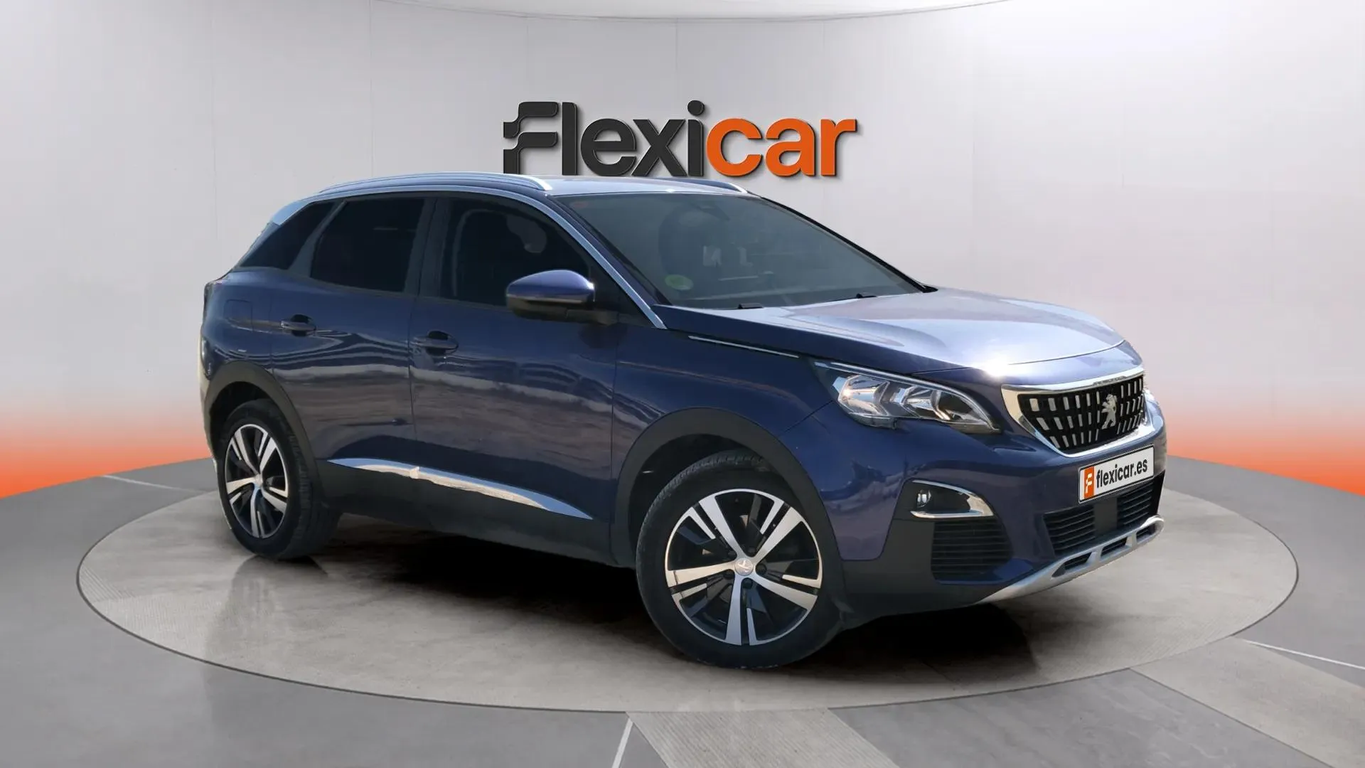 Peugeot 3008 1.5 BlueHDi Allure EAT8 - foto 1