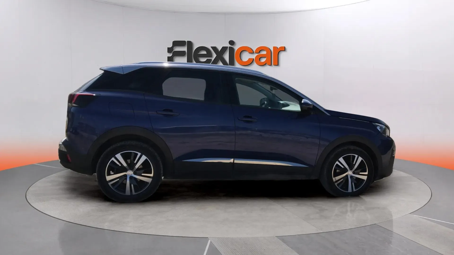 Peugeot 3008 1.5 BlueHDi Allure EAT8 - foto 2