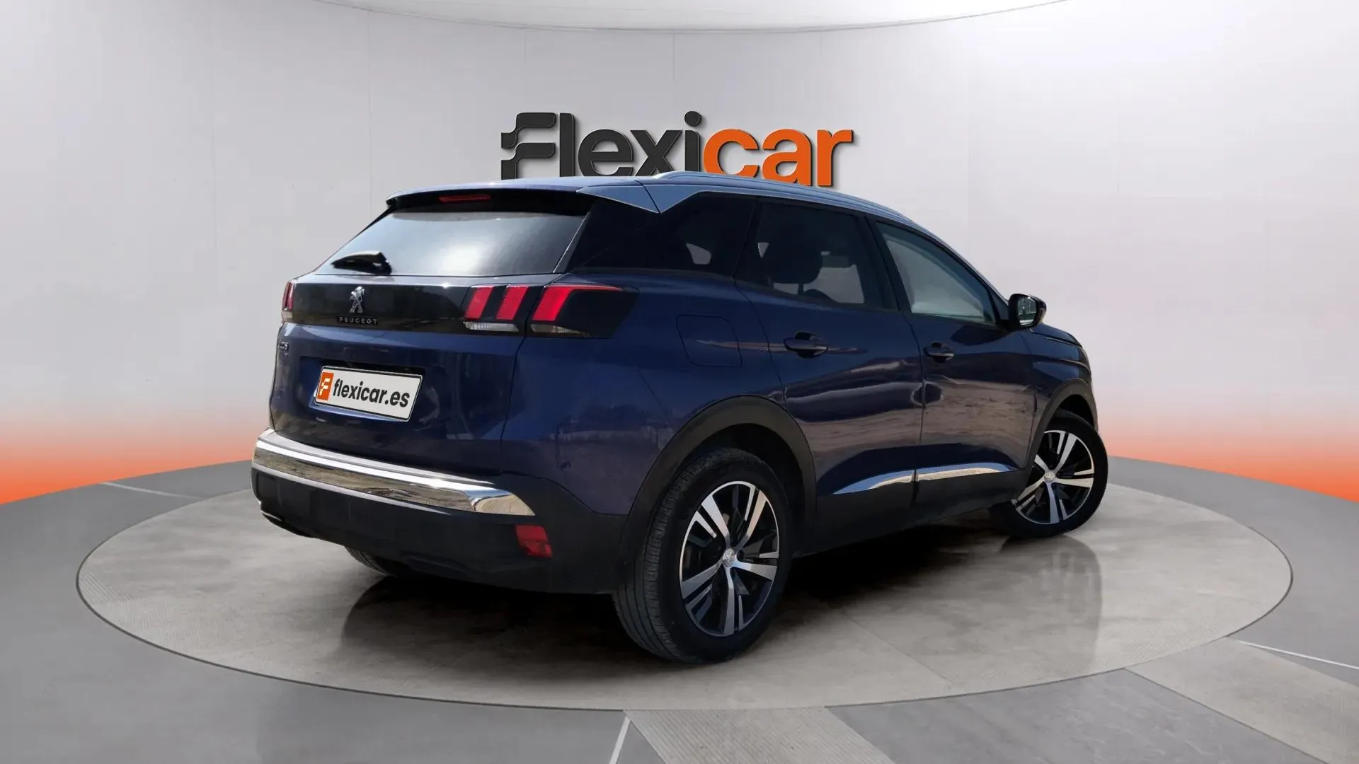 Peugeot 3008 1.5 BlueHDi Allure EAT8 - foto 3