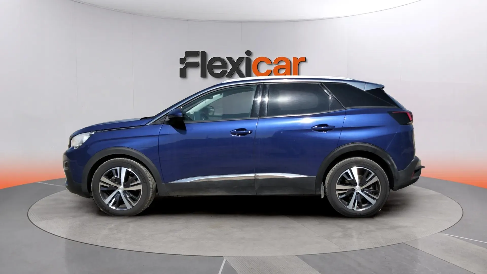 Peugeot 3008 1.5 BlueHDi Allure EAT8 - foto 6