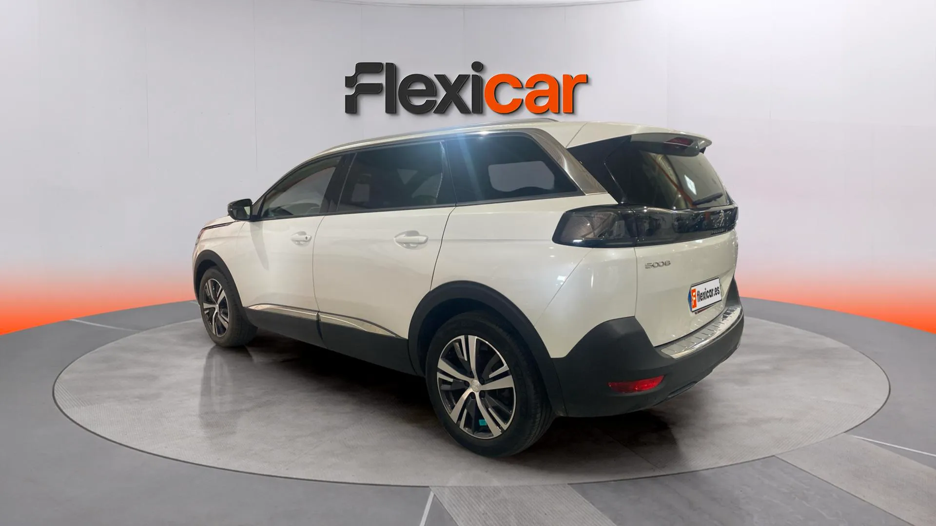 Peugeot 5008 1.2 Allure eDCS6 - foto 4