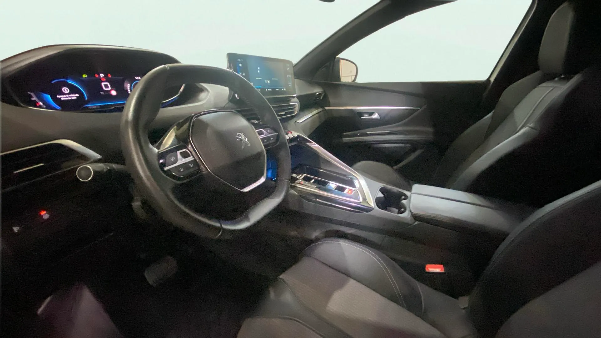 Peugeot 5008 1.2 Allure eDCS6 - foto 14