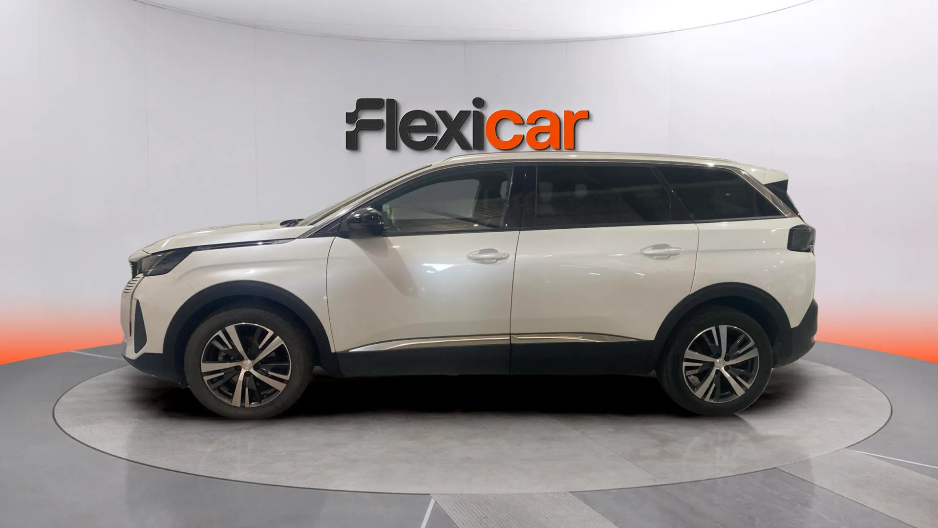 Peugeot 5008 1.2 Allure eDCS6 - foto 3
