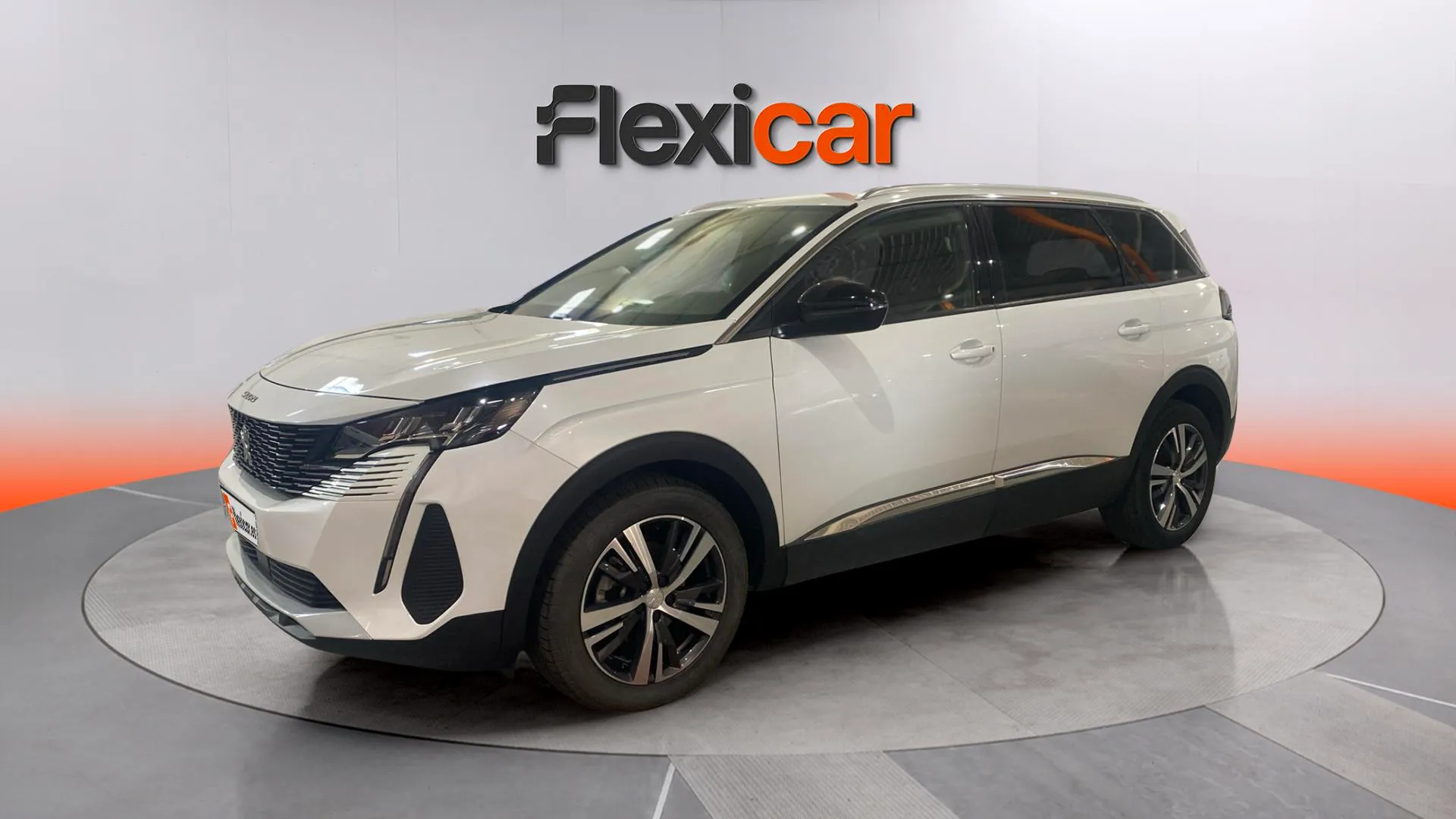 Peugeot 5008 1.2 Allure eDCS6 - foto 2