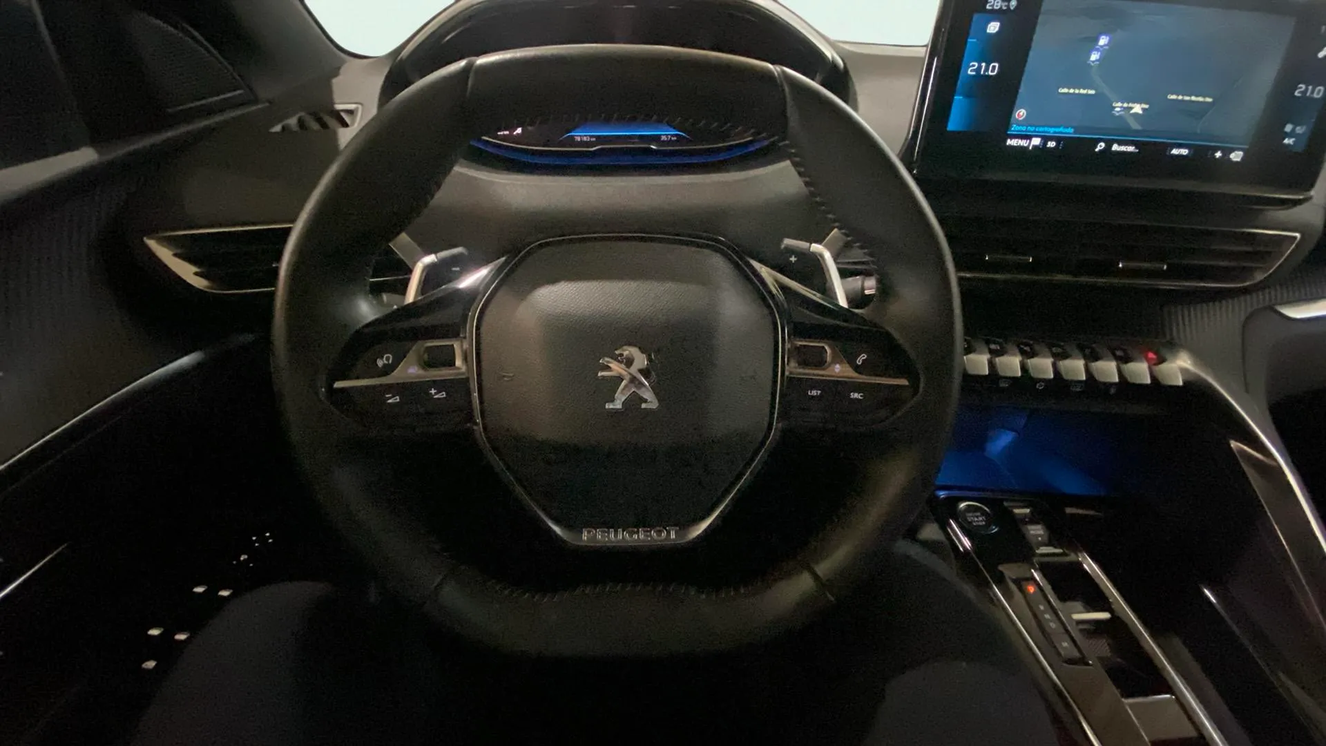 Peugeot 5008 1.2 Allure eDCS6 - foto 13