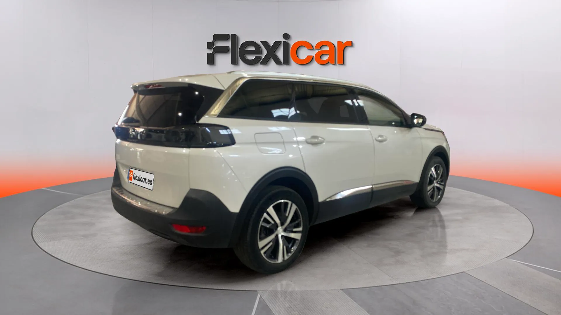 Peugeot 5008 1.2 Allure eDCS6 - foto 6
