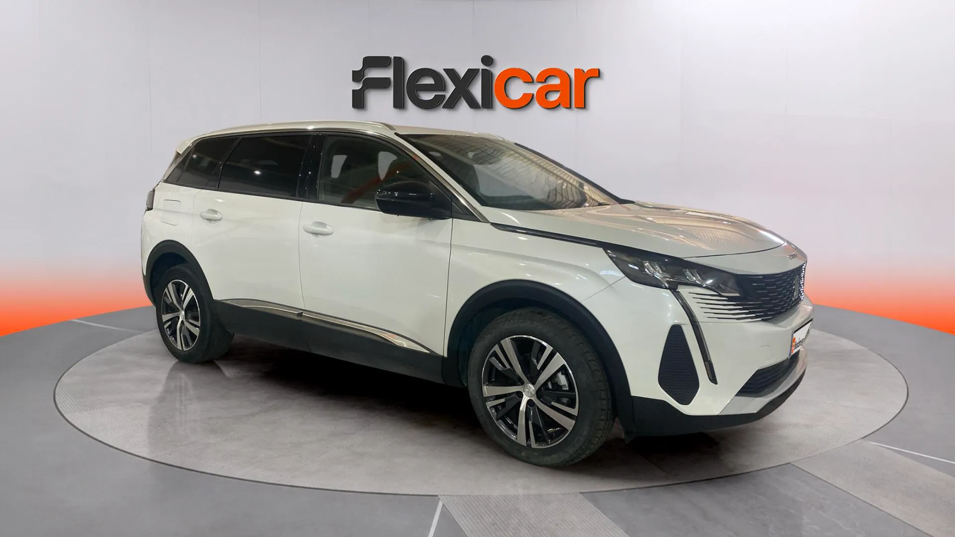 Peugeot 5008 1.2 Allure eDCS6