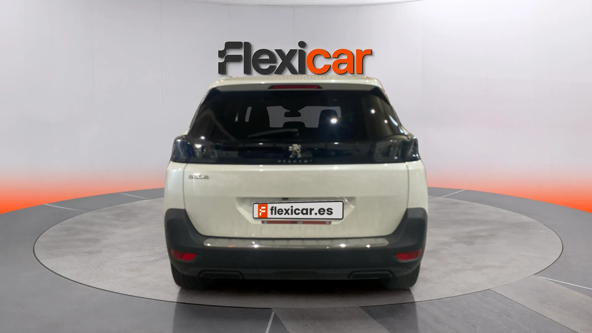 Peugeot 5008 1.2 Allure eDCS6 - foto 5