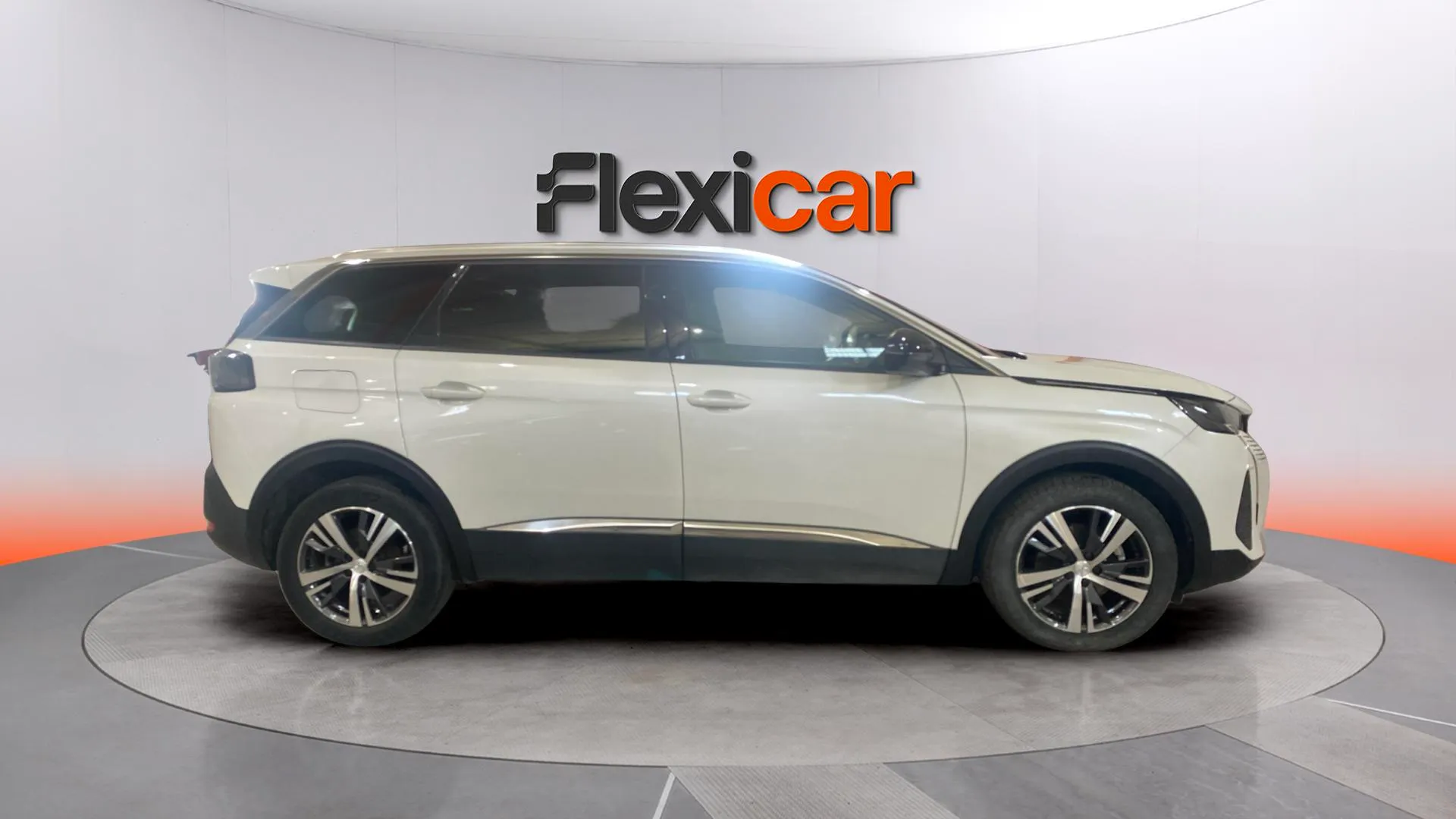 Peugeot 5008 1.2 Allure eDCS6 - foto 7